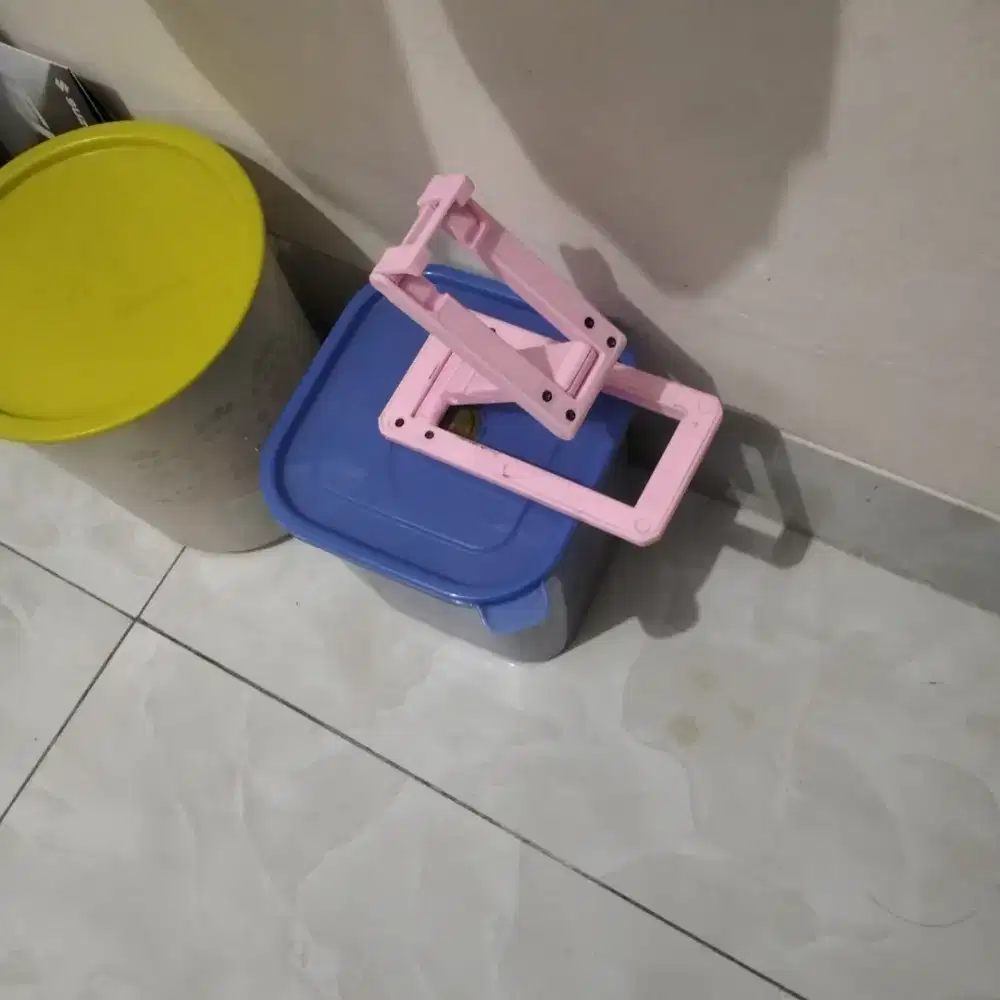 Jual mesin cuci front loading 7.5kg