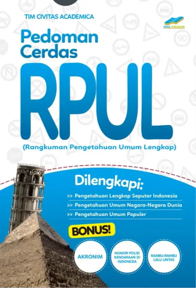 Buku Pedoman Cerdas RPUL