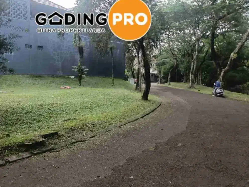 DIJUAL KAVLING SIAP BANGUN DI CITRA GRAN CIBUBUR