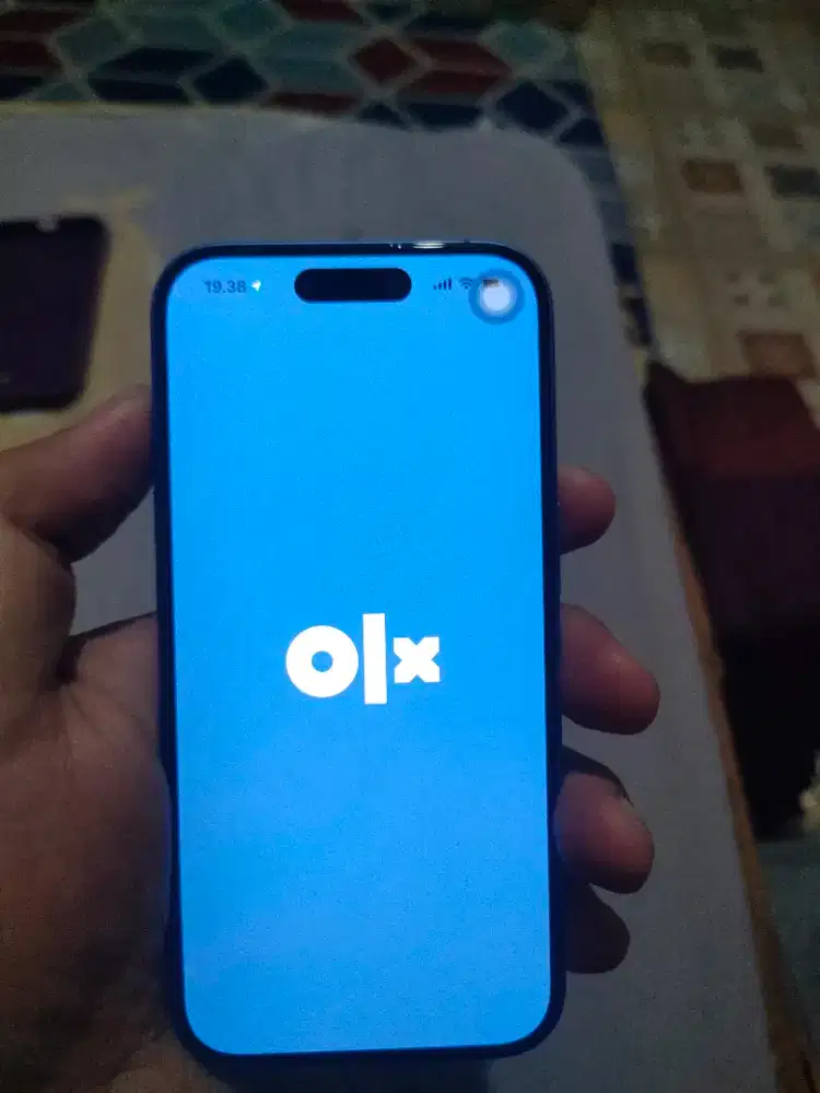Iphone 16 128 ibox