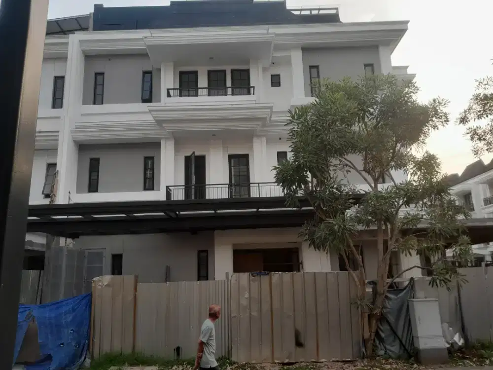 Jasa perbaikan atap rumah&yg lain nya