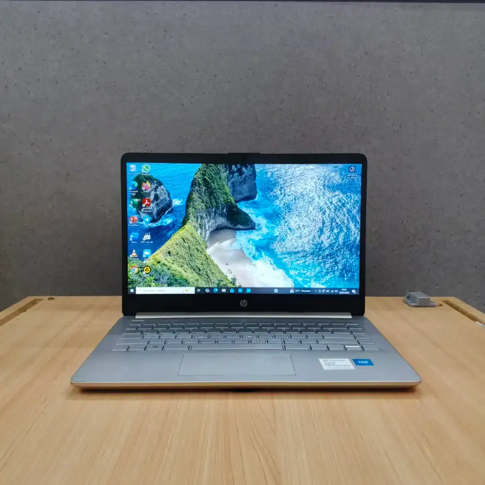 HP 14S-DQ2519TU
