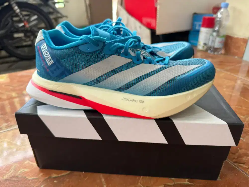 Adidas Adizero Boston 13 Ekiden