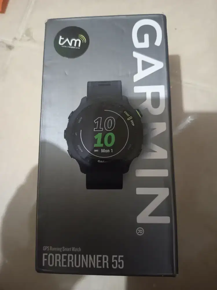 Garmin Forerunner 55