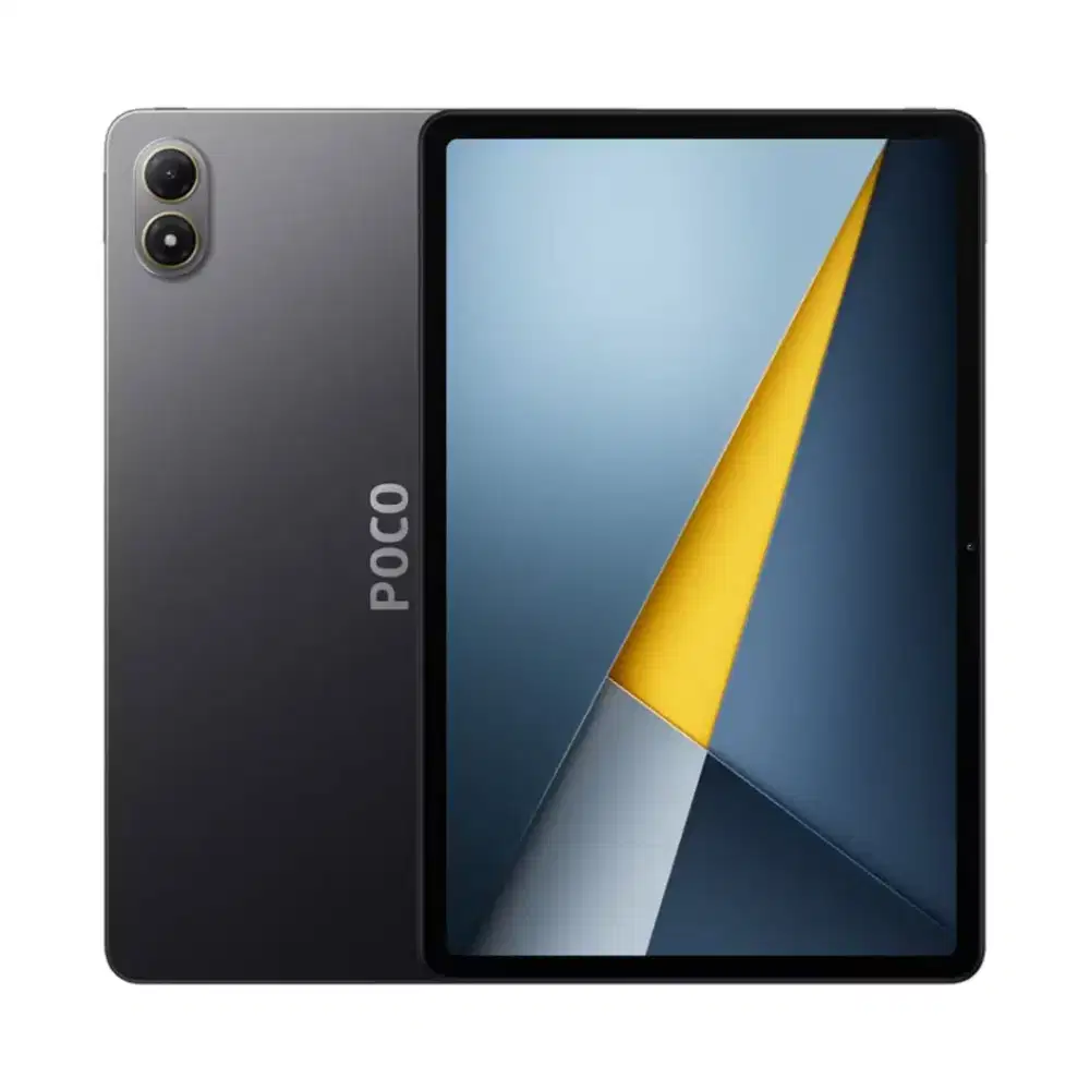 For Sale Tablet POCO Pad M1 8/256 mulus pemakaian 2bulan