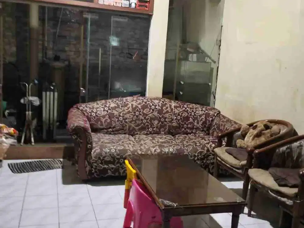 rumah murah siap huni di Muara Bandung