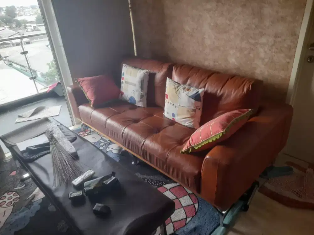YOGI SERVIS SOFA BANDUNG