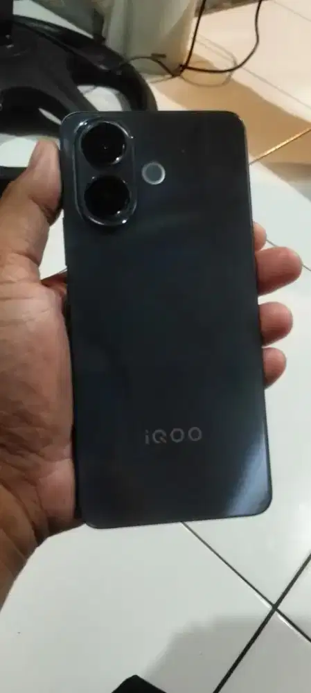 Iqoo z10r 5g 8/128gb