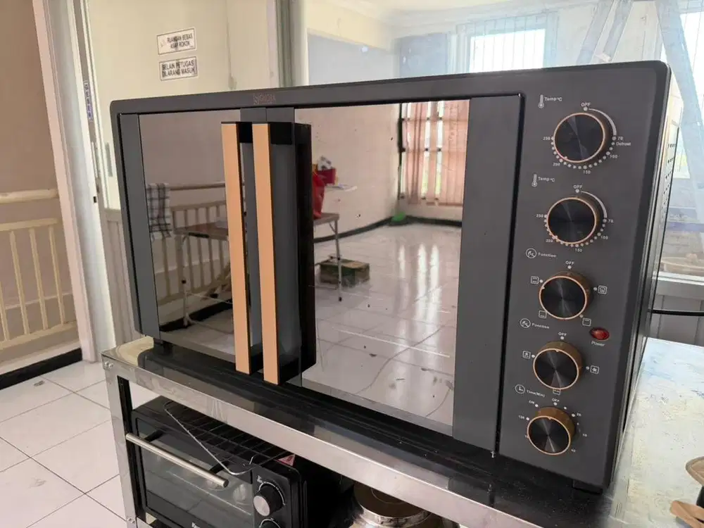 Oven Signora De Costa 150 Liter