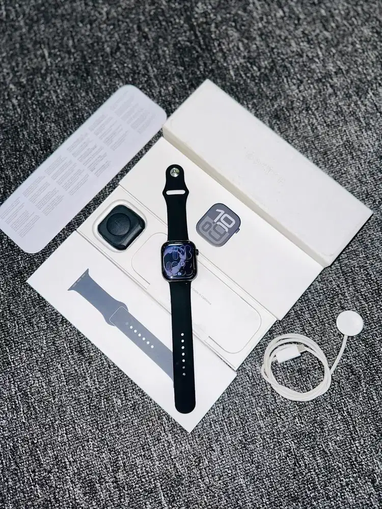 Apple Watch Series 10 46mm BH100
