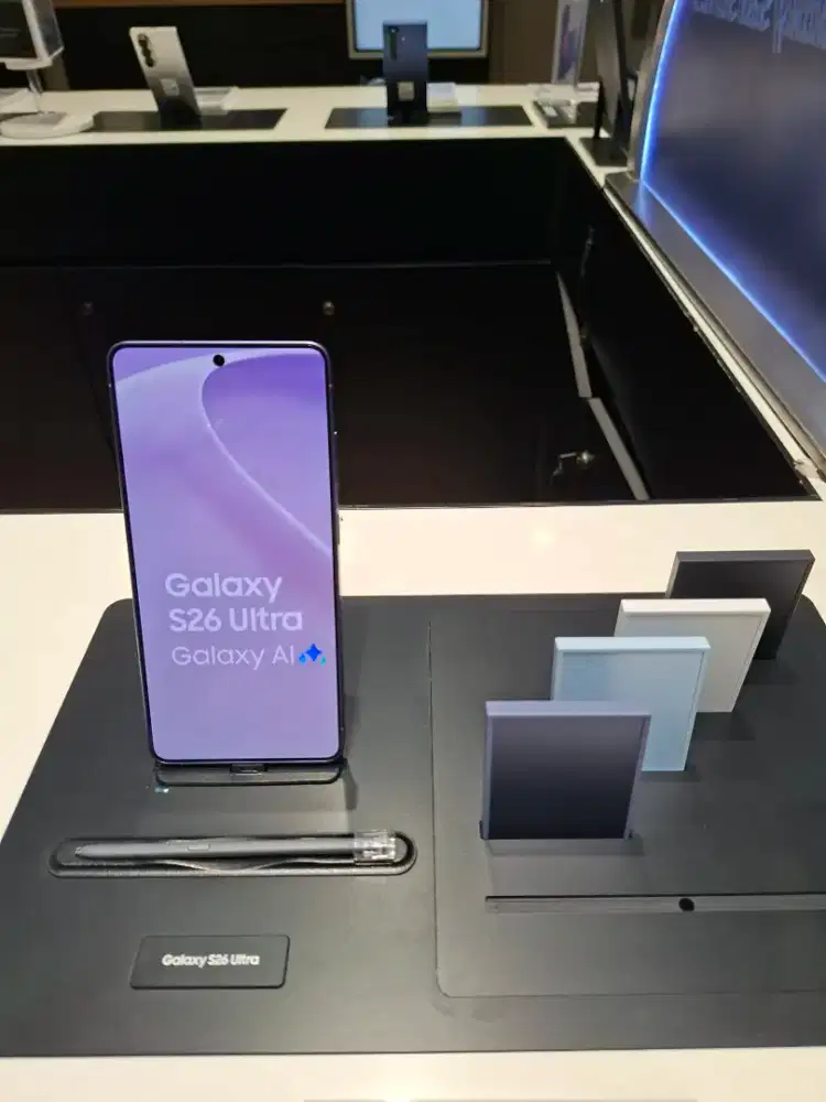 GALAXY S26 ULTRA