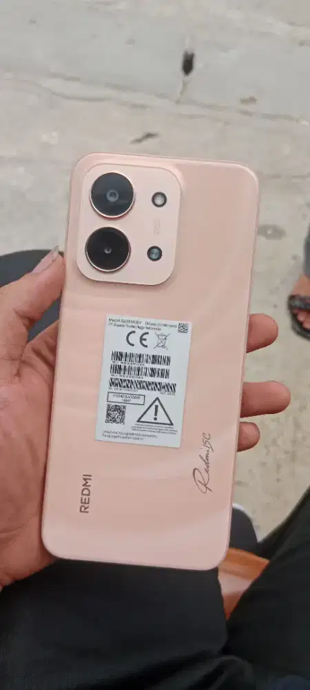 REDMI 15 C 8/256