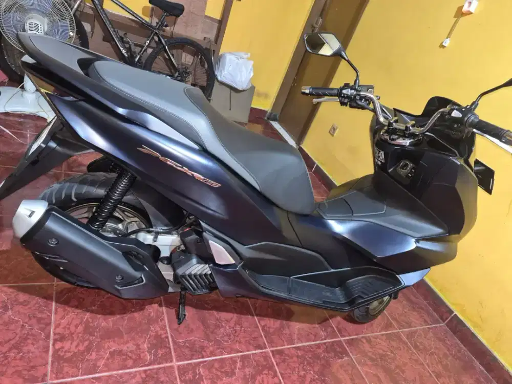 Jual motor pcx 160 abs