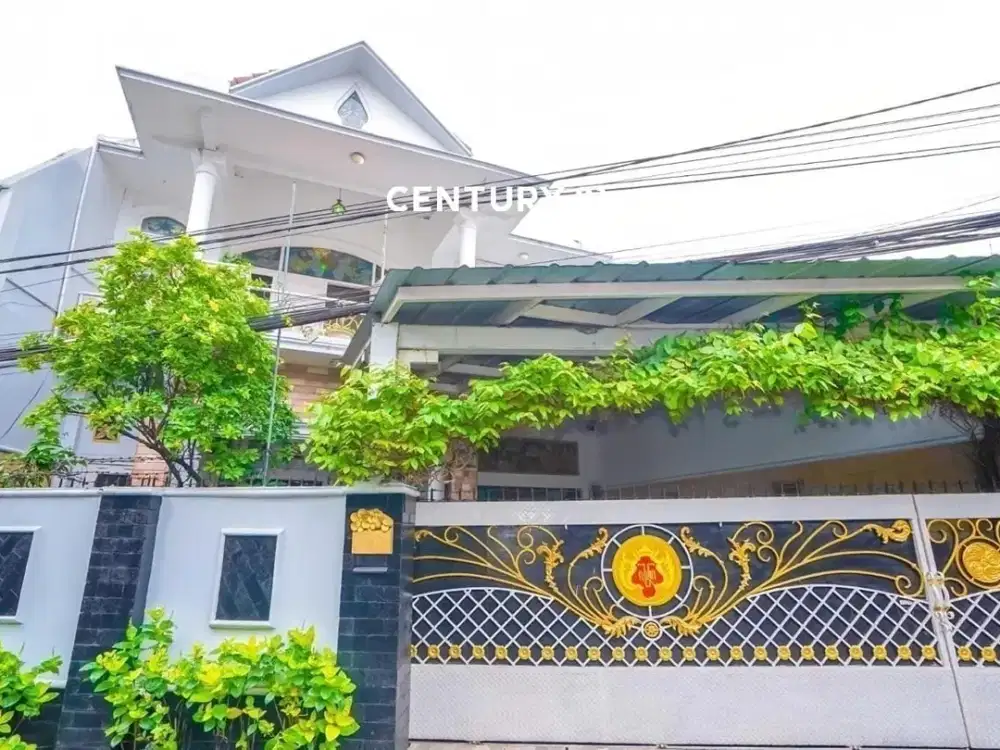 Rumah Siap Huni Di Jagakarsa IW 18351