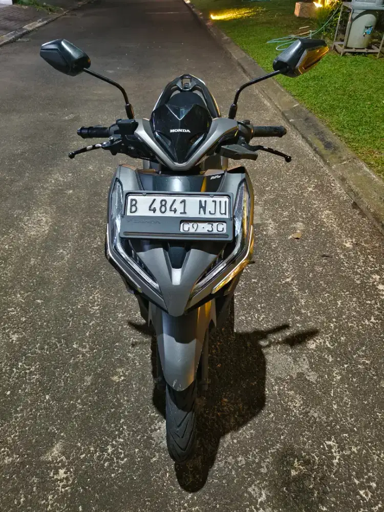 Dijual motor New Vario 2020, 150cc