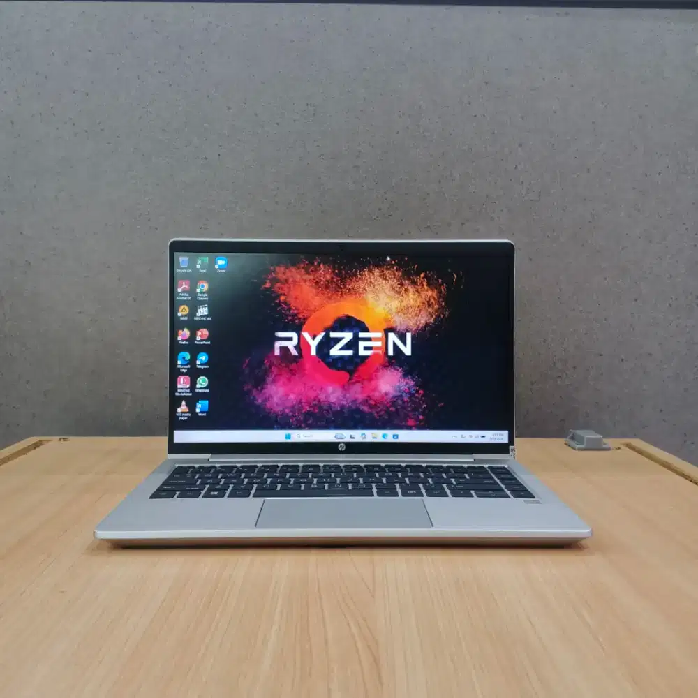 HP PROBOOK 445 G8