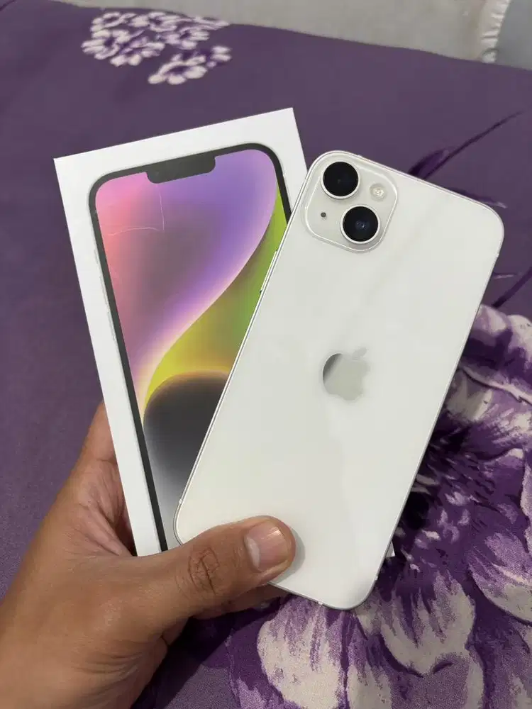 Iphone 14 plus 128gb
