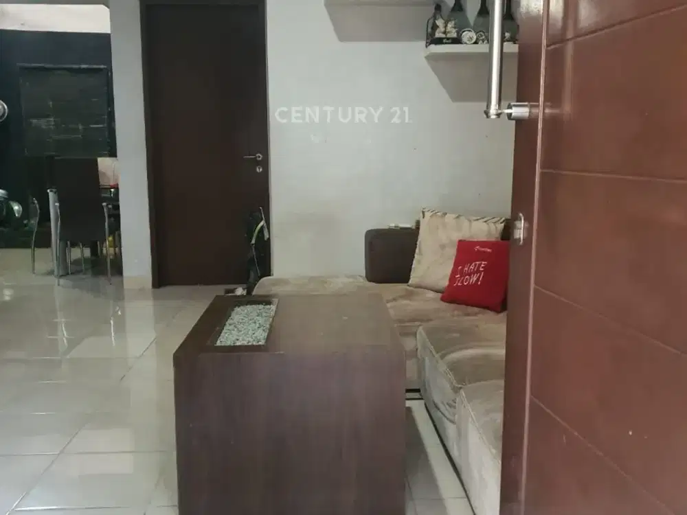 Dijual Rumah Harga Menarik Di Sektor 9 Bintaro 10004
