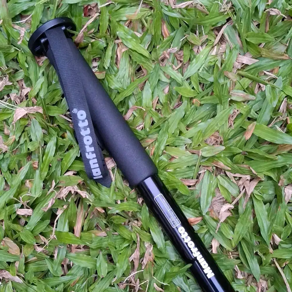 Monopod Manfrotto 679B
