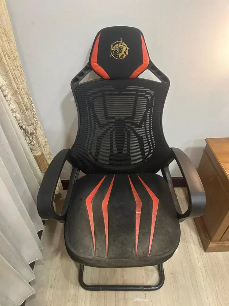 KURSI GAMING IMPERION