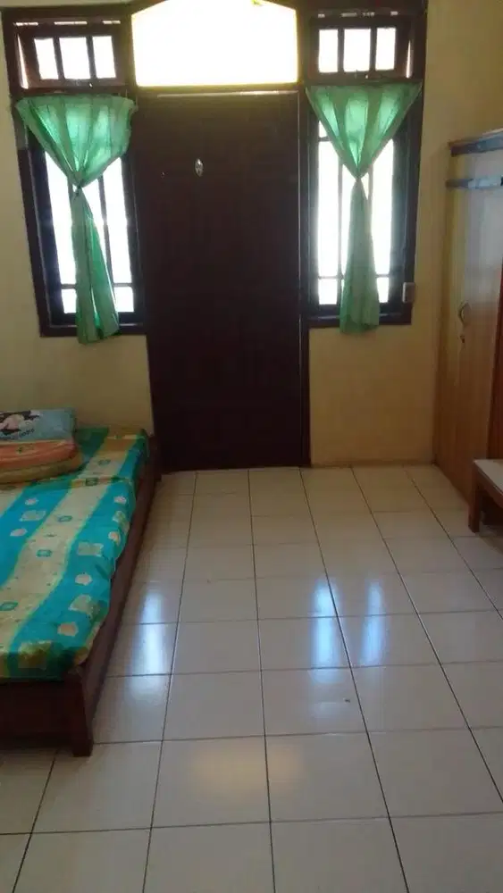 Disewakan Kamar Kost, cocok untuk pelajar / Mahasiswa