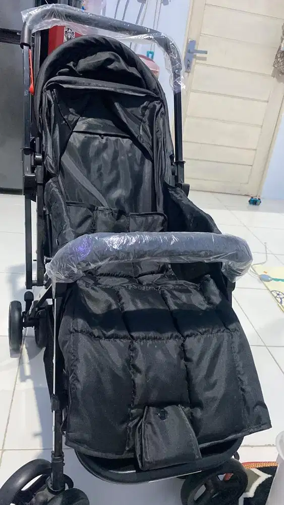 STROLLER 2 ARAH