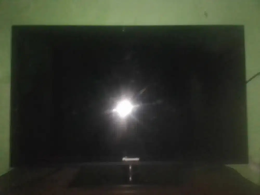 Tv lcd panasonic