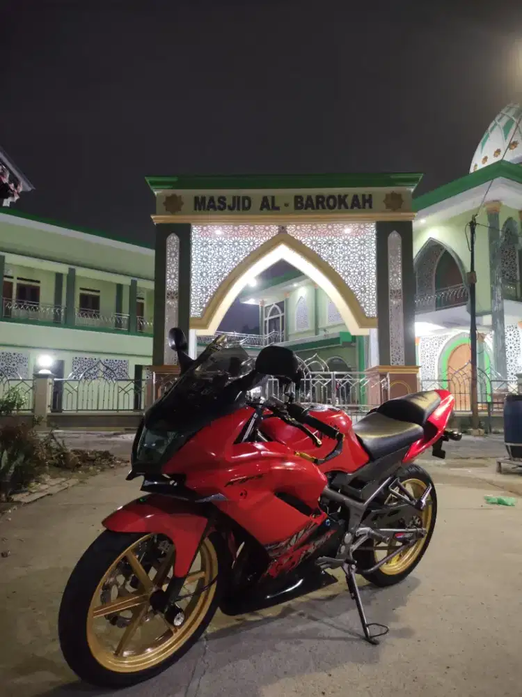 Ninja RR new 13