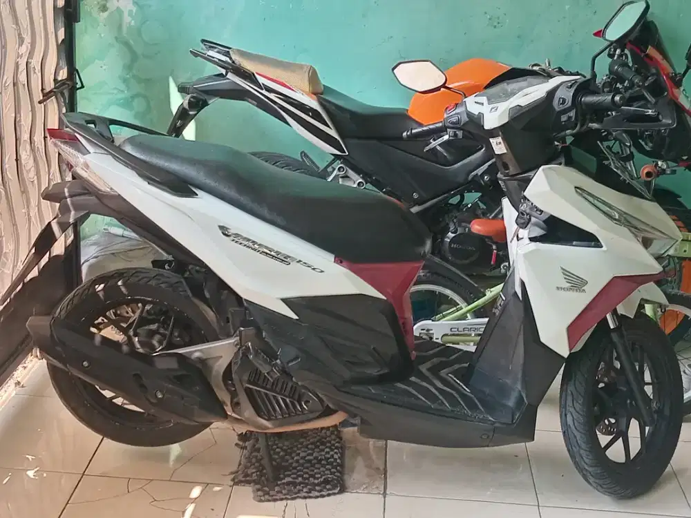 Led old 150cc thn 2017 terawat
