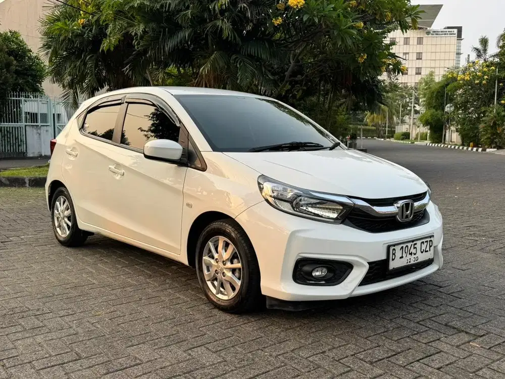 Brio E Satya At 2020