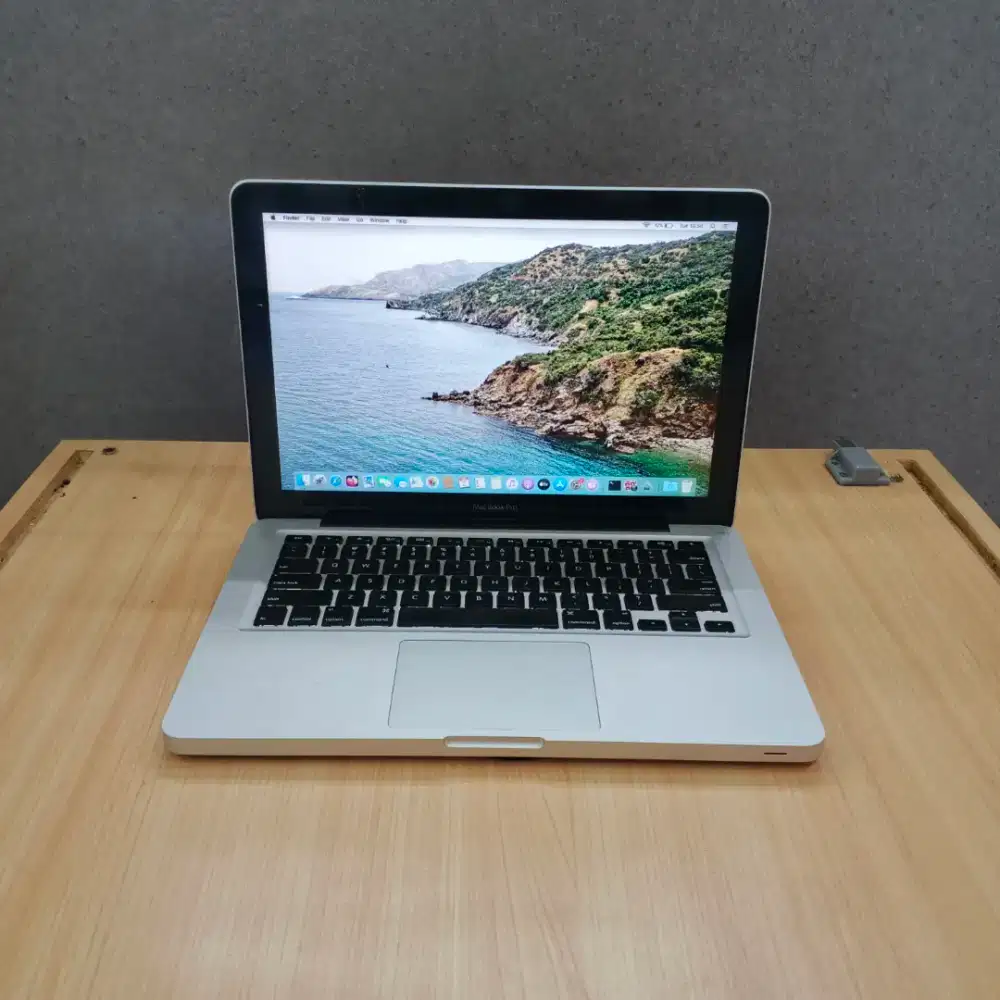 MACBOOK PRO 2012