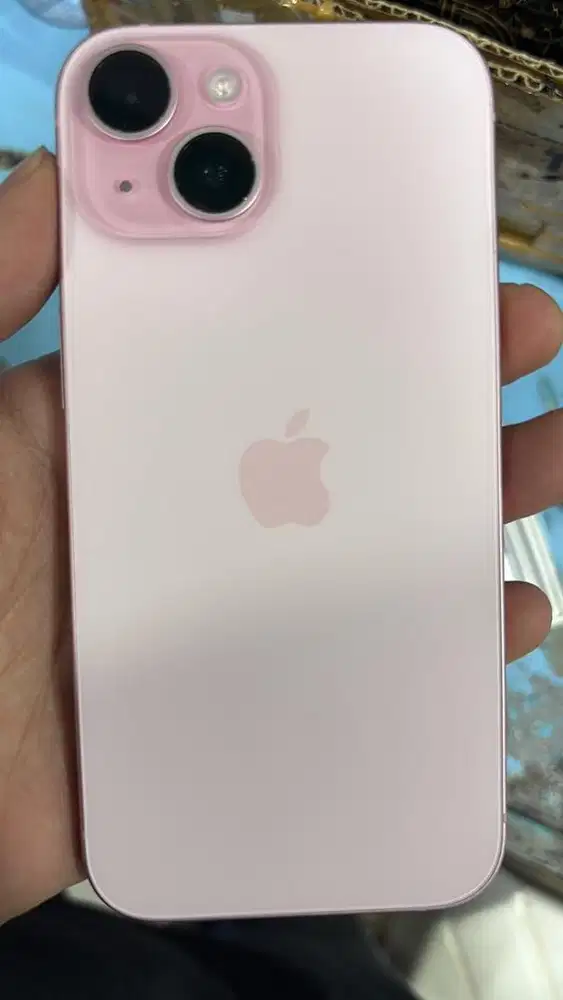 Ip 15 128 gb ibox bh 100%