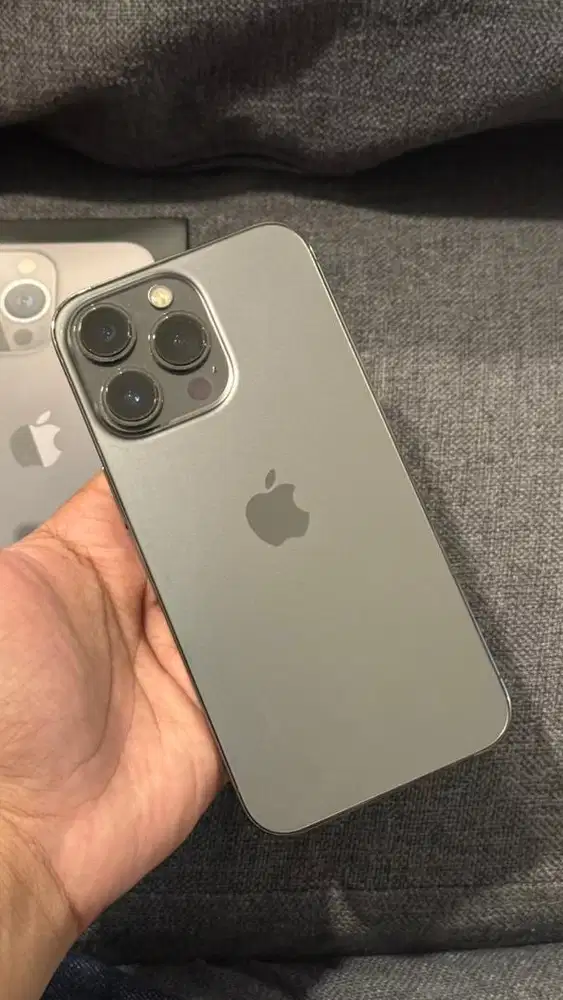 iPhone 13 Pro 256gb Resmi Digimap