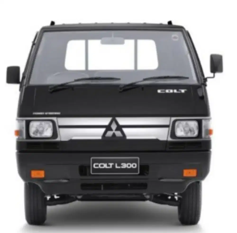 Mitsubishi l300