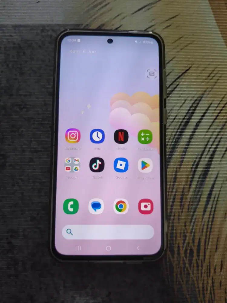 Hp Samsung original