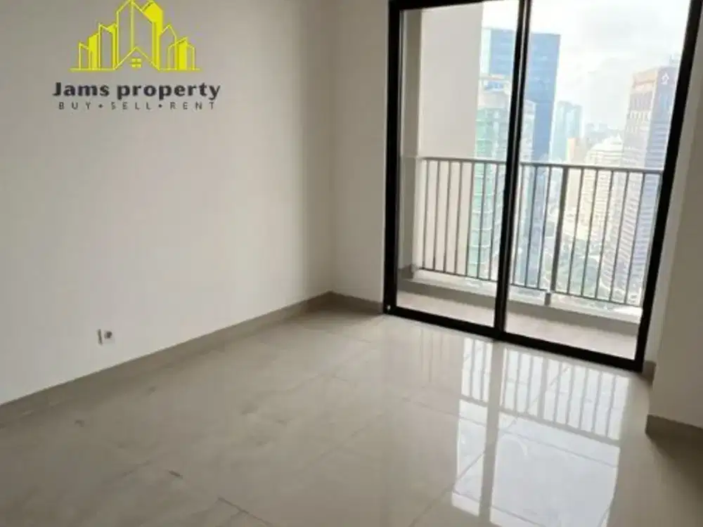 Dijual Apartemen The Newton 2 Luas 40 M2 @ Ciputra - 1 BR Minimalist Style Jakarta Selatan
