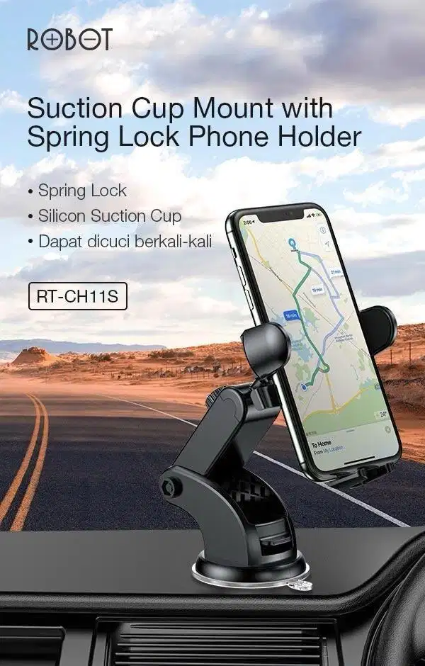 Holder Robot CH11S