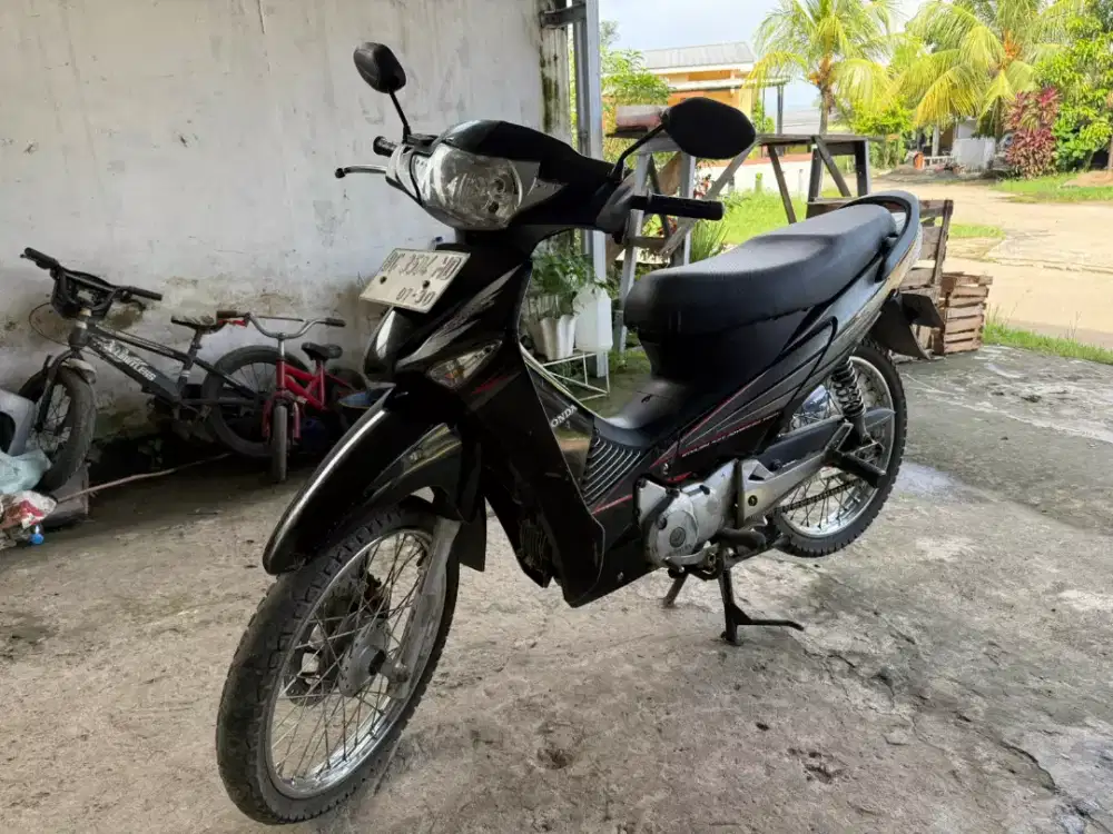 Jual supra x 125