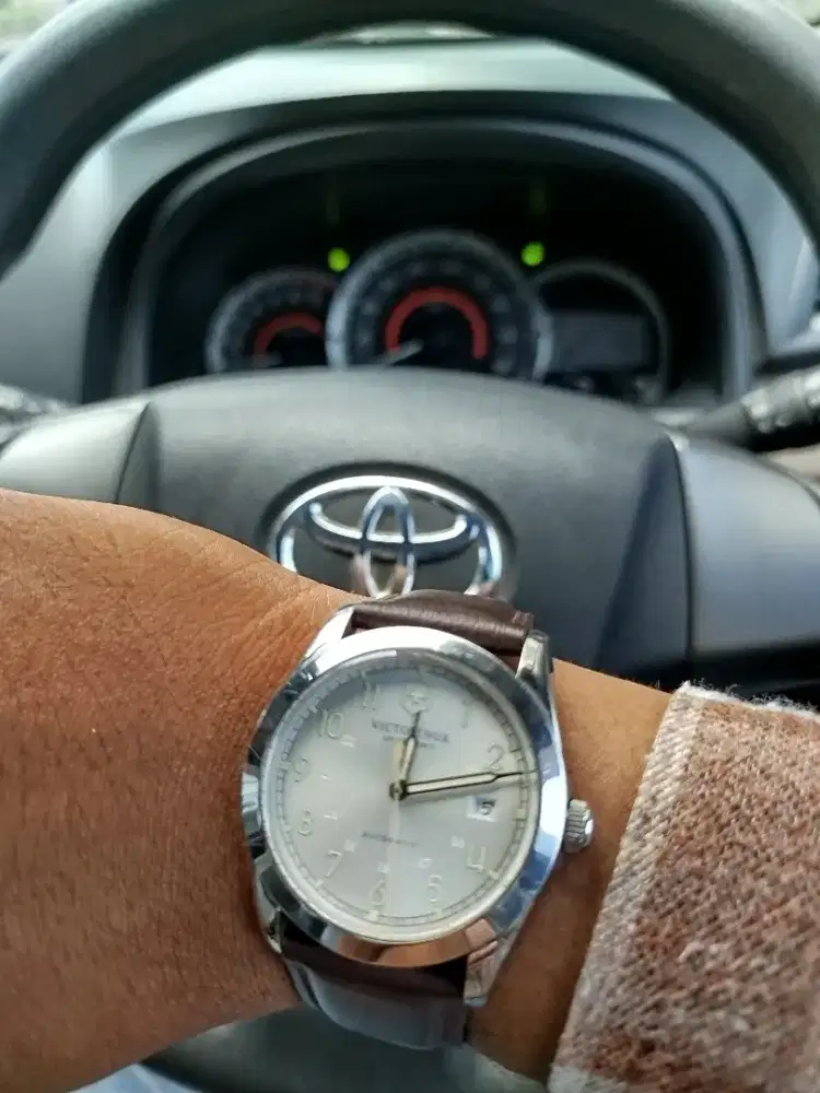 Victorinox Swiss Army Infantry Automatic