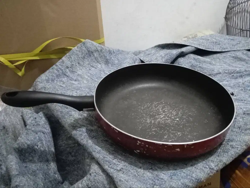 Obral Teflon Maxim Diameter 28cm