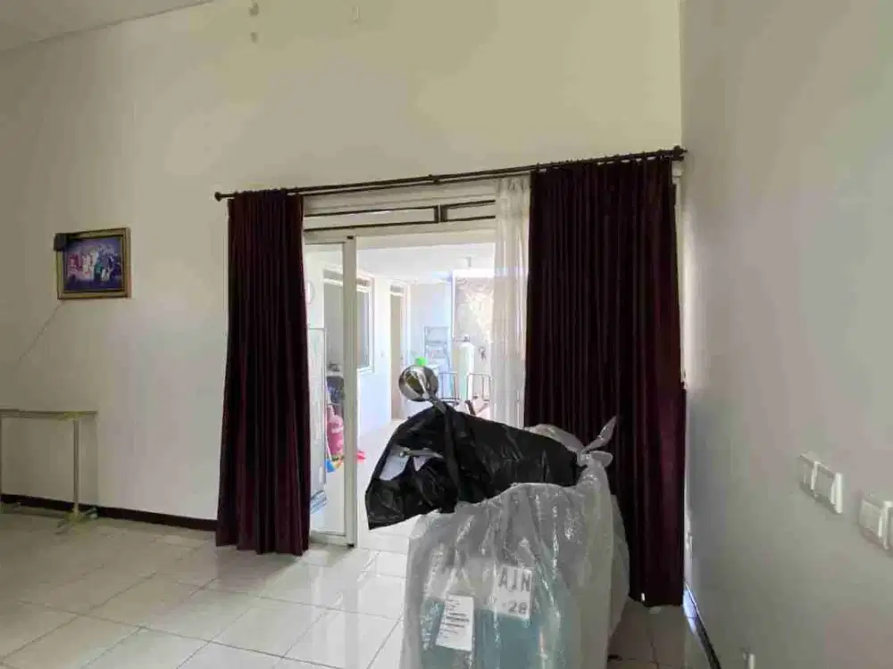 rumah termurah siap huni di KBP bandung