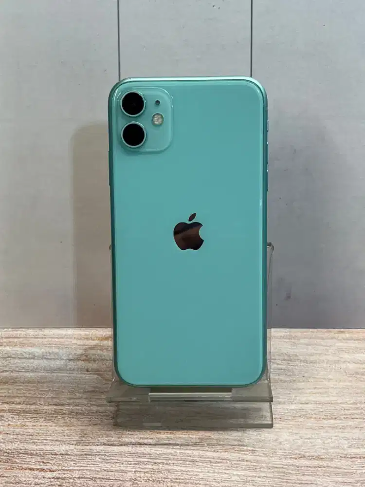 Iphone 11 128GB