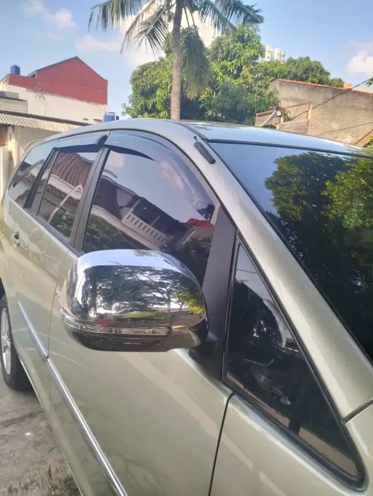 Home servis pasang kaca film mobil