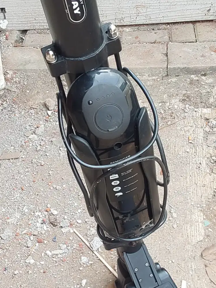 Skuter g7 dobel batre