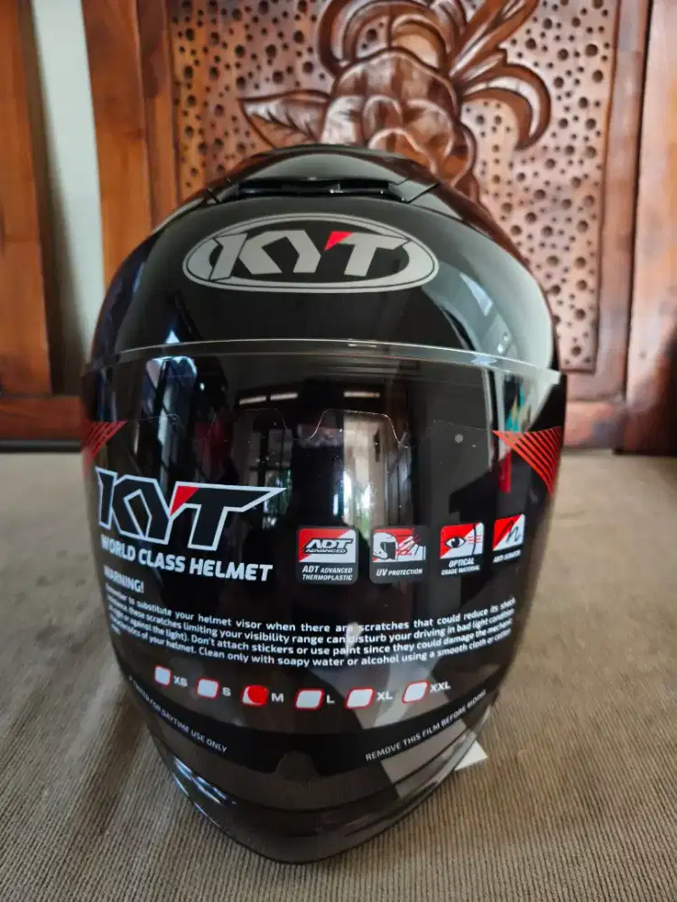 Kyt kyoto ranger 2.0