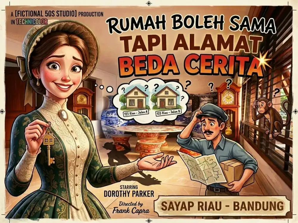 DIJUAL RUMAH DI DAGO, SAYAP RIAU, BANDUNG KOTA.