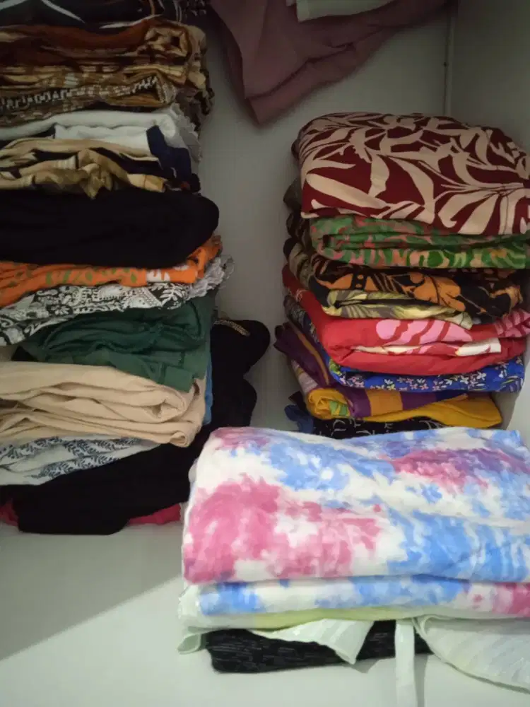 Jasa cuci setrika babelan