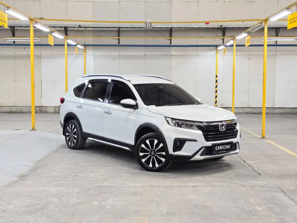 2022 Honda BR-V PRESTIGE HS 1.5