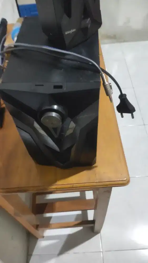 Jual Speaker aktif