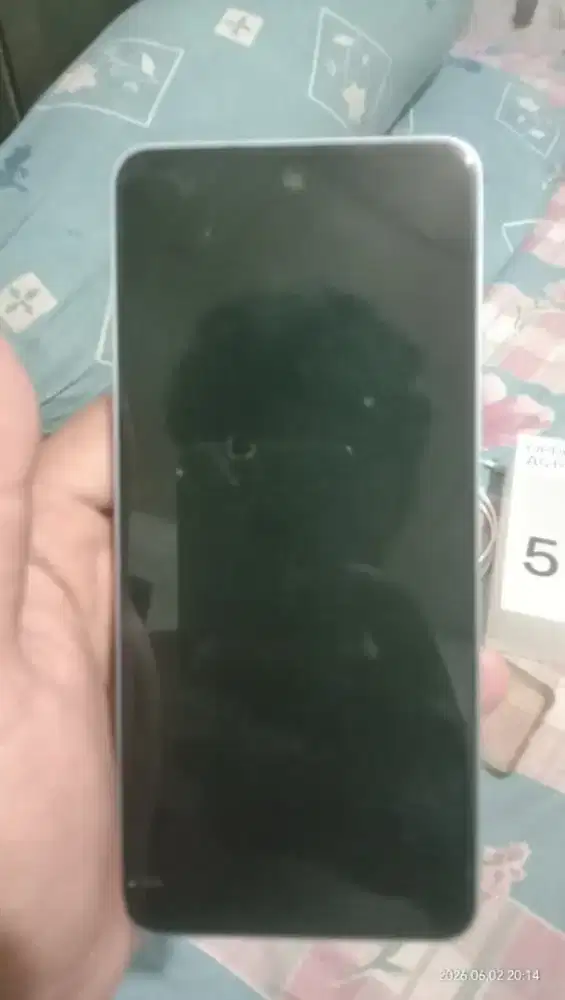 OPPO A5 PRO 8+8/256 FULLSET